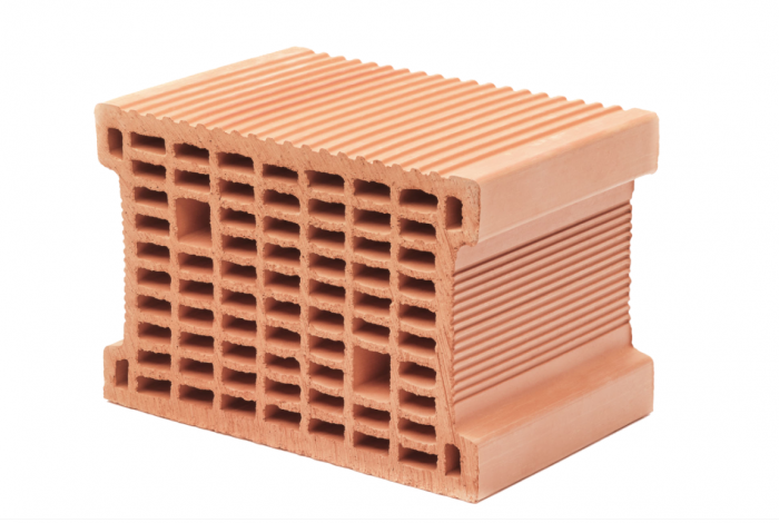 CARAMIDA LEIERTHERM 25 (375X250X238) 60BUC/PAL [3]