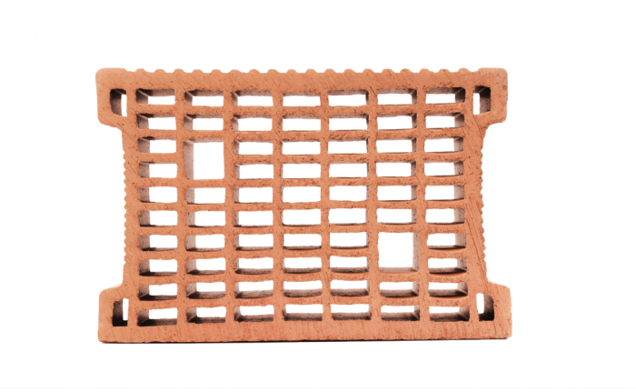 CARAMIDA LEIERTHERM 25 (375X250X238) 60BUC/PAL [4]