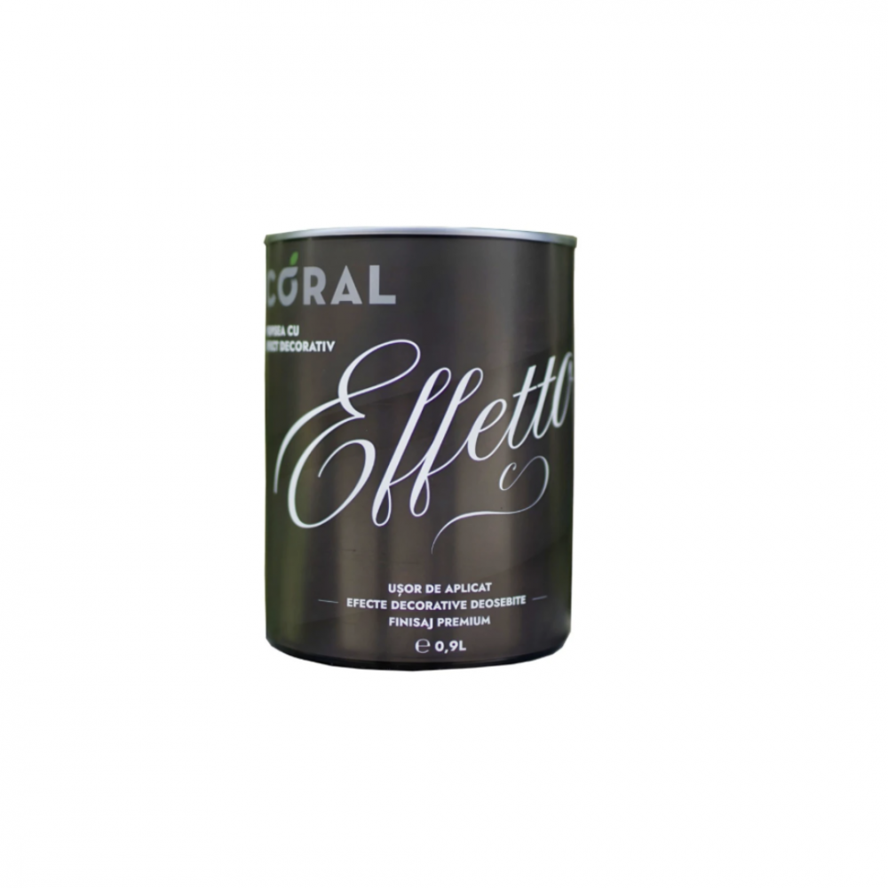 CORAL EFFETTO TREVISO 0.9L [1]