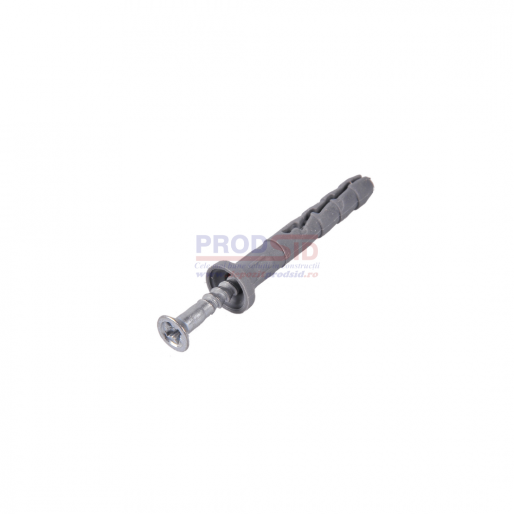 DIBLU CU SURUB GIPSCARTON 6X40 [1]