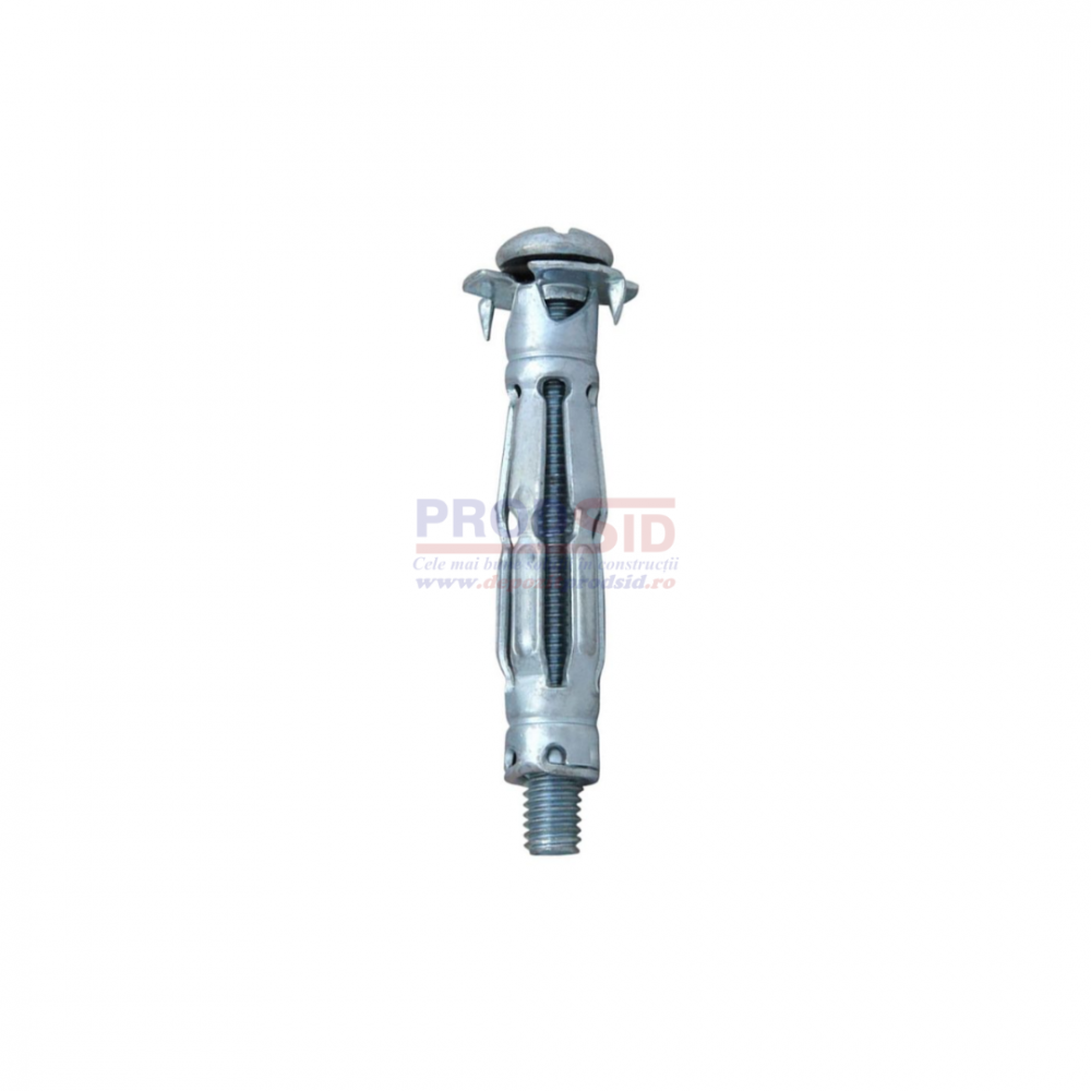 DIBLU METALIC (ANCORA) GIPSCARTON 6X40 [1]