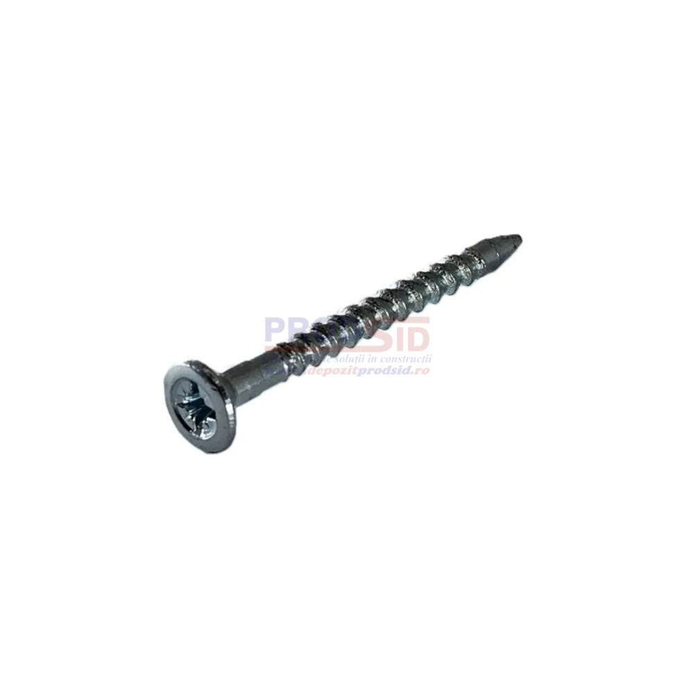 DIBLU SURUB CU FILET 8X60 [1]