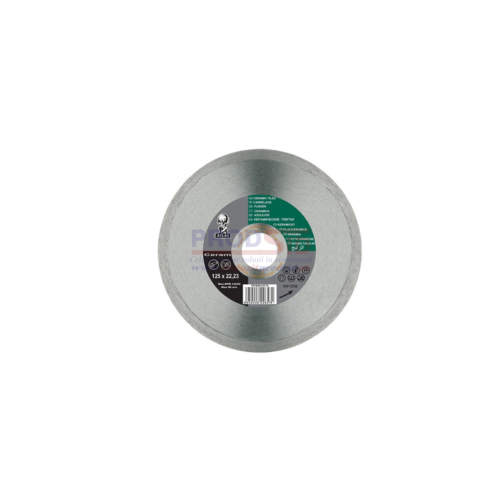 DISC ATLAS DIA 115X22.23 CERAM [1]