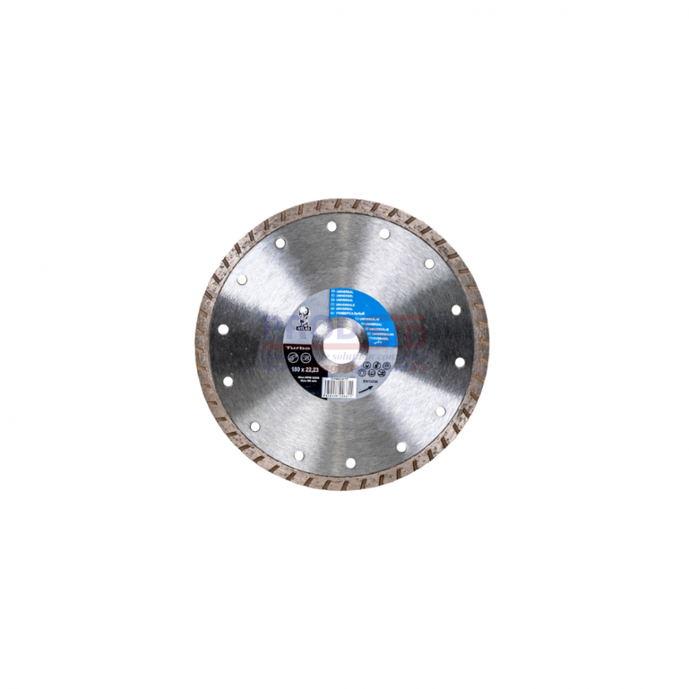 DISC ATLAS DIA 230X22.23 TURBO [1]