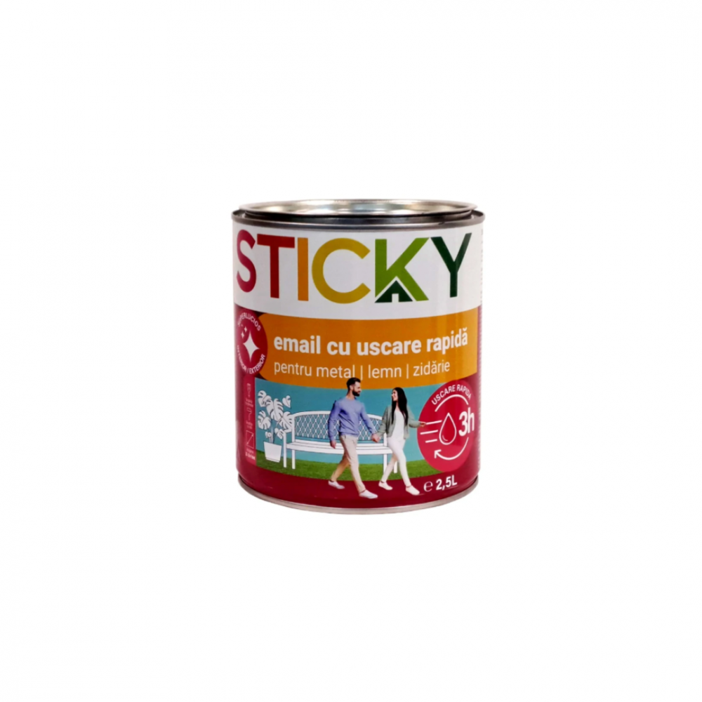 EMAIL USCARE RAPIDA NEGRU 2.5L STICKY + DILUANT 509 0.5L [1]