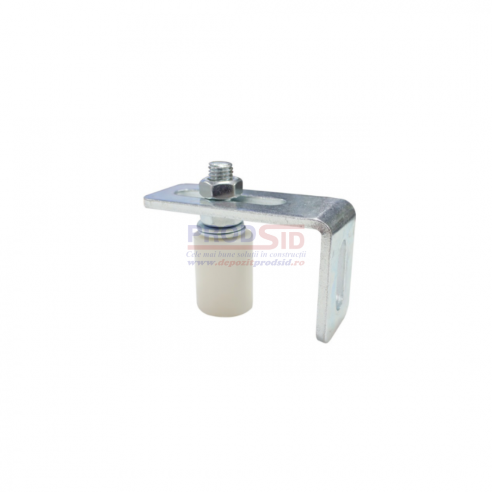 GHIDAJ SUP CU 1ROLA, 30MM PT PORTI CULISANTE [1]