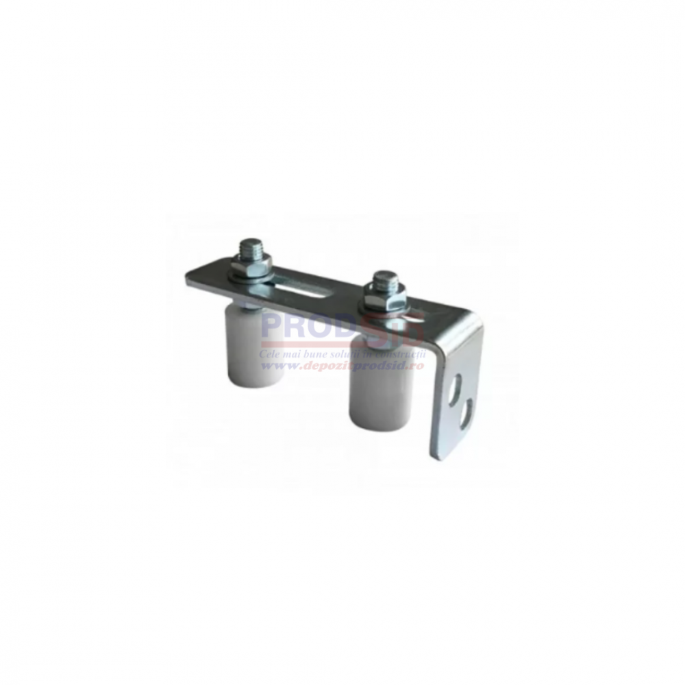 GHIDAJ SUP CU 2ROLE, 30MM PT PORTI CULISANTE [1]
