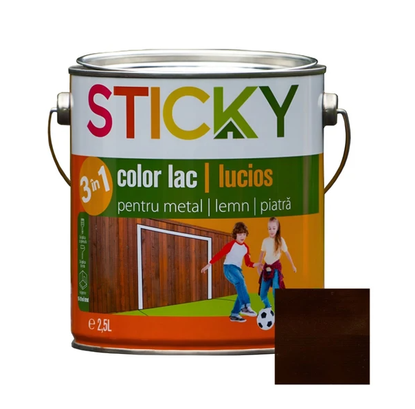 LAC ALCHIDIC INT/EXT NUC 2.5L STICKY [1]