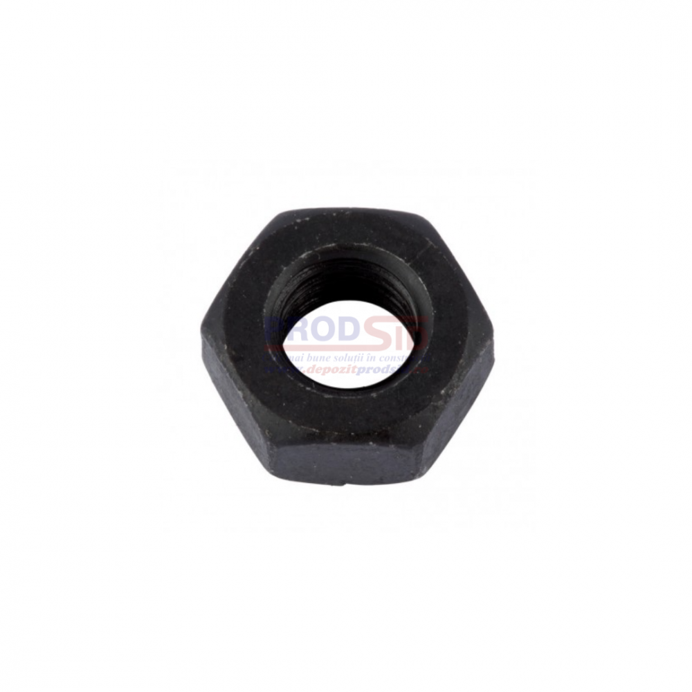 PIULITA HEXAGONALA DIN 934-10 M10 NG [1]