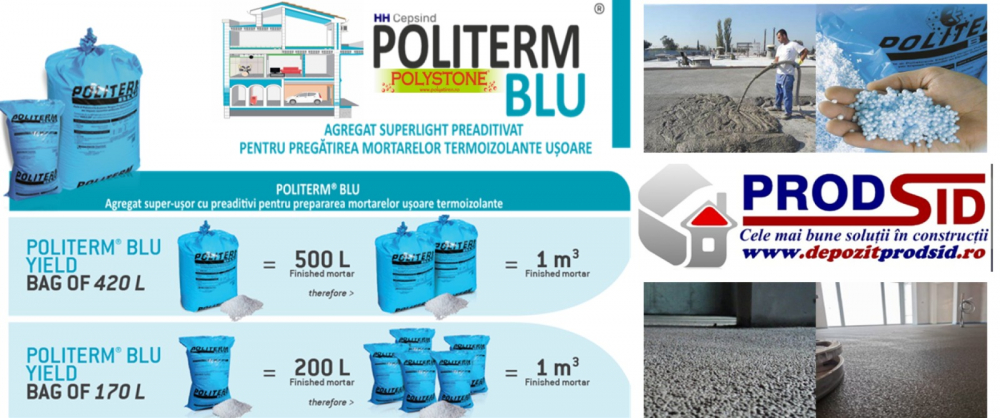 POLITHERM BLUE 170L [2]