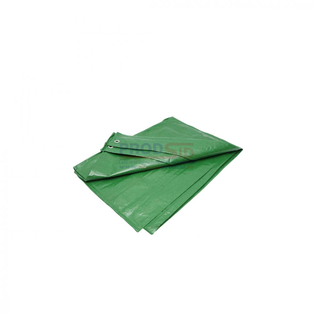 PRELATA CU INELE VERDE 8M 120G/MP [1]