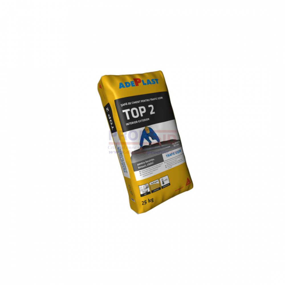 SAPA TOP 2 /30KG ADEPLAST [1]