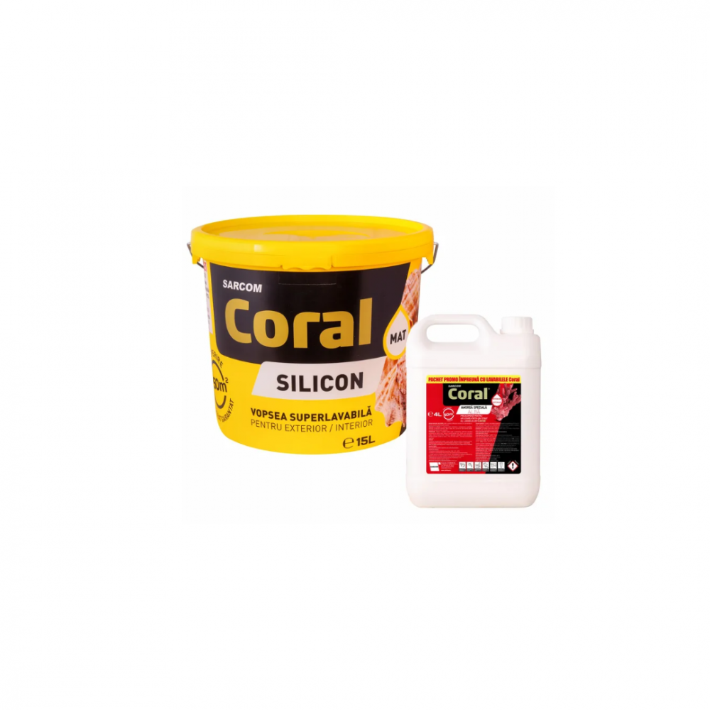 VOPSEA SUPERLAV. EXT. 15L+AMORSA 4L CORAL [1]