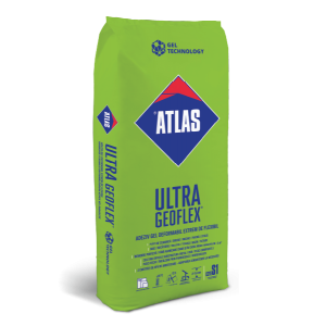 Adezivi - ADEZIV CERAMIC GEOFLEX ULTRA 25KG ATLAS