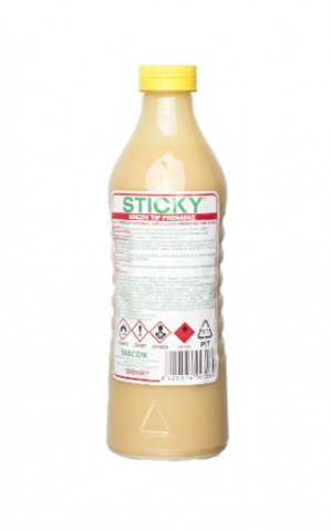 Adezivi și chituri - Adeziv Tip Prenadez Flacon 500 ML