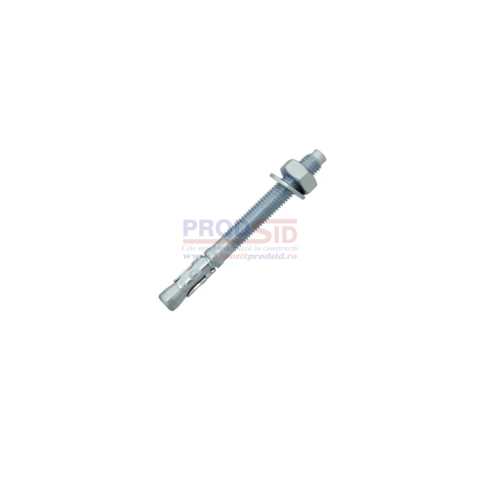 Ancore - ANC. CEP CILIN.CL. IN. M 8X100 MM