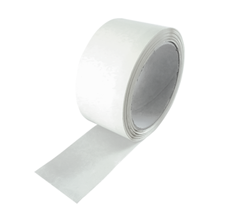 Materiale pentru construcții - BANDA AUTOADEZ DE SEPARARE Trenn-FIX 65mm PT. GIPSCARTON
