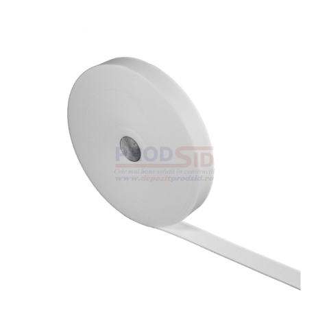 Elemente de placare - BANDA ETANS. ACUSTICA 3X30MM/30M PT GIPSCARTON
