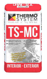 Materiale pentru construcții - BETON CONTACT TS 25KG