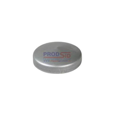 Elemente fier forjat - CAPAC TABLA ROTUND  60MM
