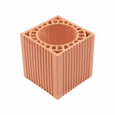 Elemente de zidărie - CARAMIDA LEIER CV D 170/238MM (240X240X238) 100BUC/PAL