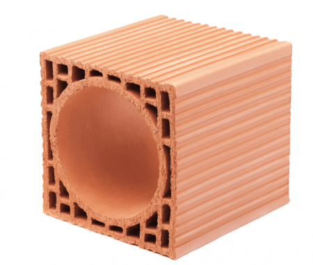 Elemente de zidărie - CARAMIDA LEIER CV D 210MM (275X275X290) 64BUC/PAL