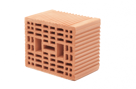 CARAMIDA LEIERTHERM 29/24 SEISMIC (290X240X188) 120BUC/PAL [2]