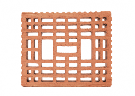 CARAMIDA LEIERTHERM 29/24 SEISMIC (290X240X188) 120BUC/PAL [1]