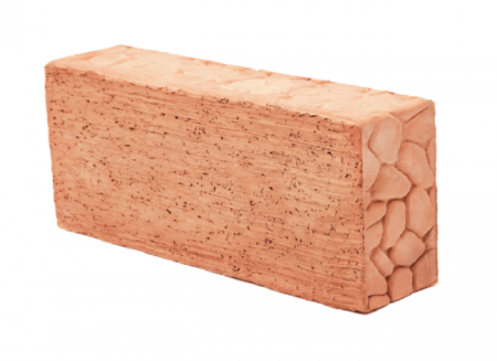Cărămidă plină - CARAMIDA CP 1 (240X115X63) 480BUC/PAL