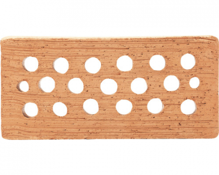 CARAMIDA LEIER CP PLUS (240X115X63) 480BUC/PAL [2]
