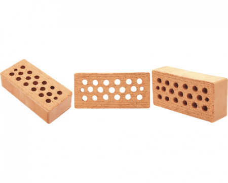CARAMIDA LEIER CP PLUS (240X115X63) 480BUC/PAL [3]