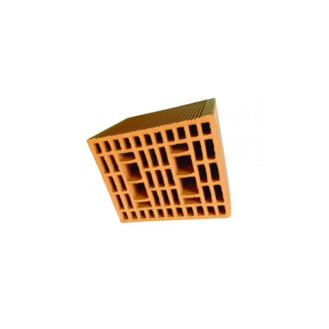 Materiale pentru construcții - CARAMIDA DUROTHERM 290X240X188 80BUC/PAL