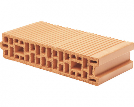 CARAMIDA LEIERTHERM 11.5 NF (500X115X238) 90BUC/PAL [1]