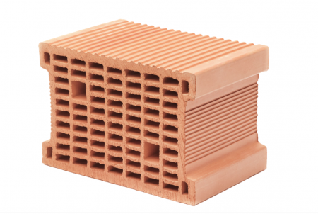 CARAMIDA LEIERTHERM 25 (375X250X238) 60BUC/PAL [2]