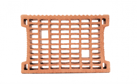 CARAMIDA LEIERTHERM 25 (375X250X238) 60BUC/PAL [3]