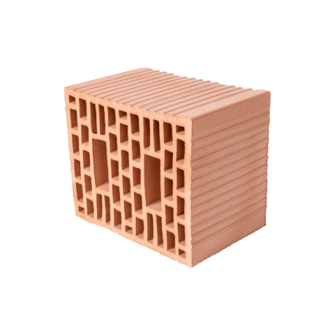 Materiale pentru construcții - CARAMIDA LEIERTHERM T30 (290X240X188) 120BUC/PAL