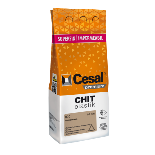 Chituri - CHIT ROST 0211 CIMENT 2KG CESAL