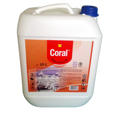 Grund, Amorsă - CORAL Amorsă Specială, bidon 10 ltr.
