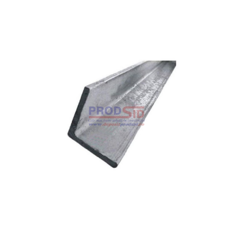 Profil tip L - CORNIER LAMINAT ZINCAT 25X25X3