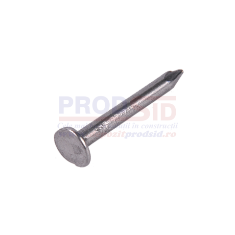 Cuie și sârmă - CUIE  30MM TABLA