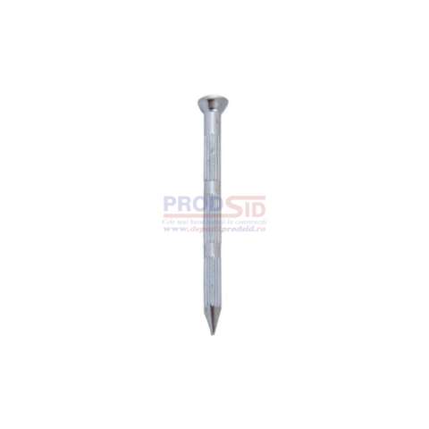 Cuie construcții - CUIE STRIATE PT. BETON 3.5X35