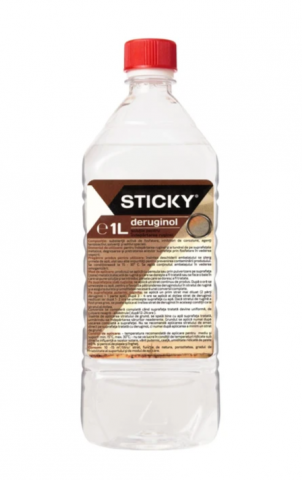 Diverse - DERUGINOL 1 L
