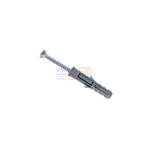 Elemente fixare - DIBLU CU SURUB 6X40