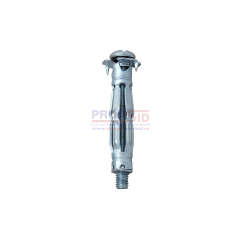 Elemente fixare - DIBLU METALIC (ANCORA) GIPSCARTON 6X40