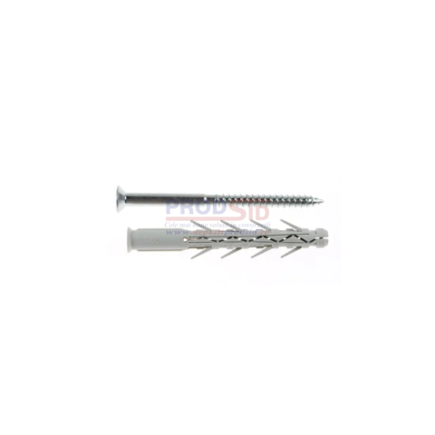 Elemente fixare - DIBLU MONTAJ KRK 10X100 NAYLON