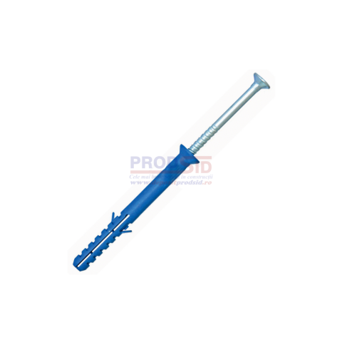 Elemente fixare - DIBLU SURUB CUI INECAT 10X100 TIPW