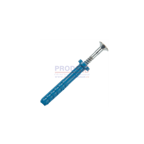 Elemente fixare - DIBLU SURUB CUI INECAT  6X40 TIP H