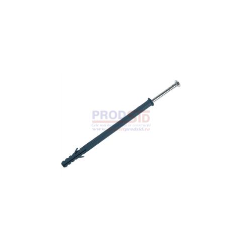 Elemente fixare - DIBLU SURUB CUI INECAT  6X40 TIP S