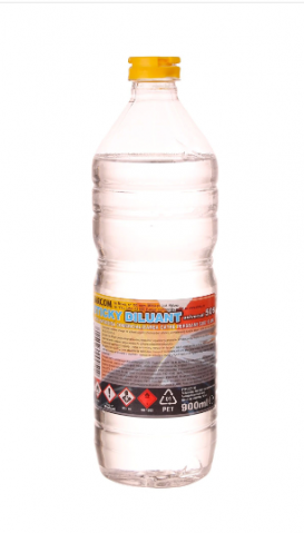 Diluant - DILUANT UNIVERSAL 509 0.9 L