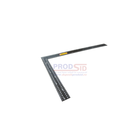 Casă și grădină - ECHER TAMPLARIE 60X40MM METALIC